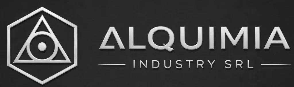 Alquimia Industrial