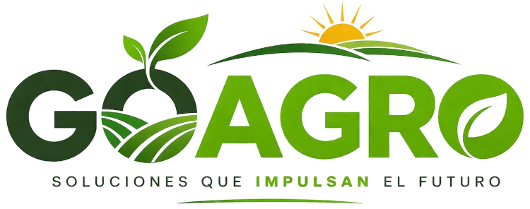 GoAgro